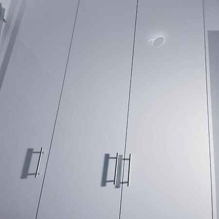 Romeo Isimeriahomz Apartman Szaloniki Kültér fotó