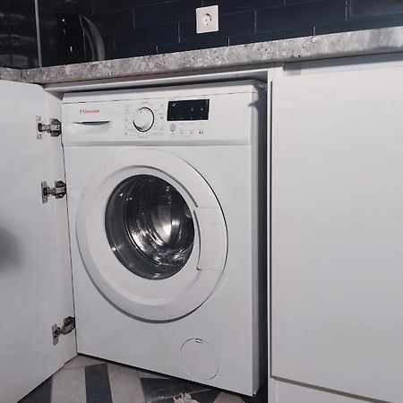 Romeo Isimeriahomz Apartman Szaloniki Kültér fotó