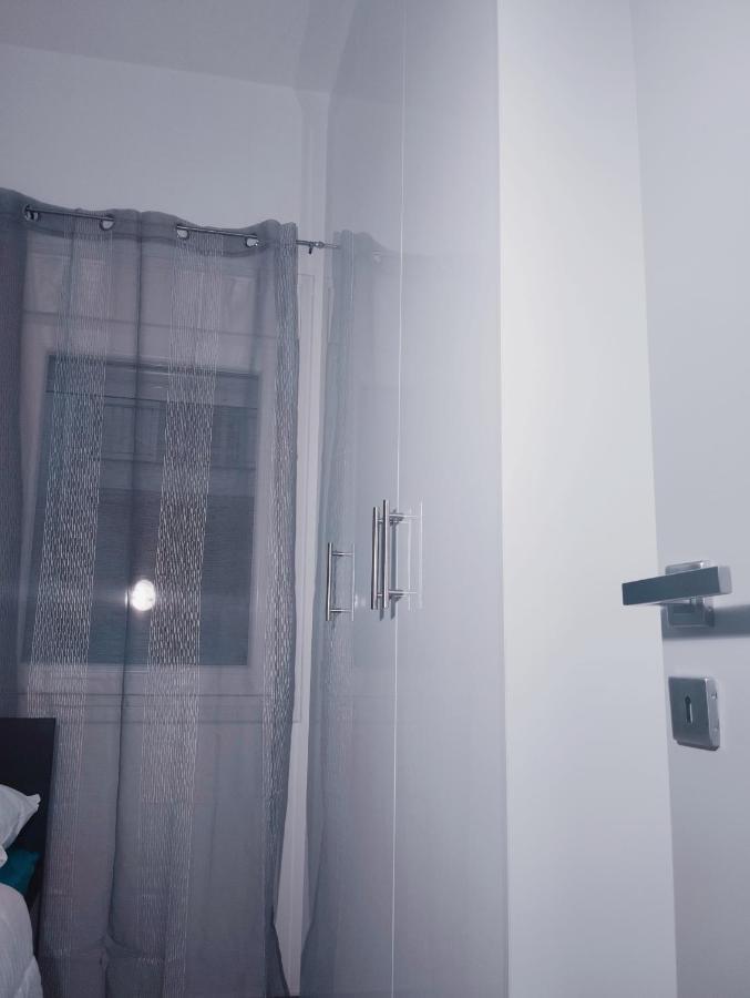 Romeo Isimeriahomz Apartman Szaloniki Kültér fotó