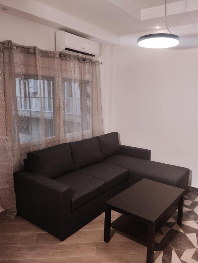 Romeo Isimeriahomz Apartman Szaloniki Kültér fotó